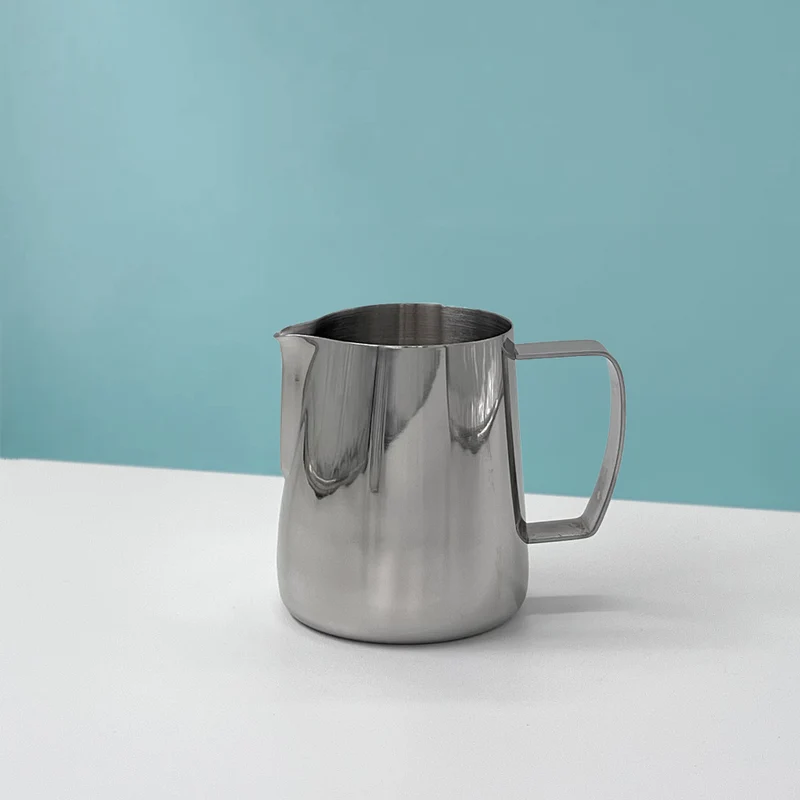 Studio Barista Pichet à Lait Inox 350ml