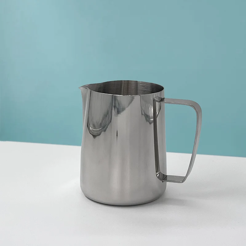 Studio Barista Pichet à Lait Inox 600ml