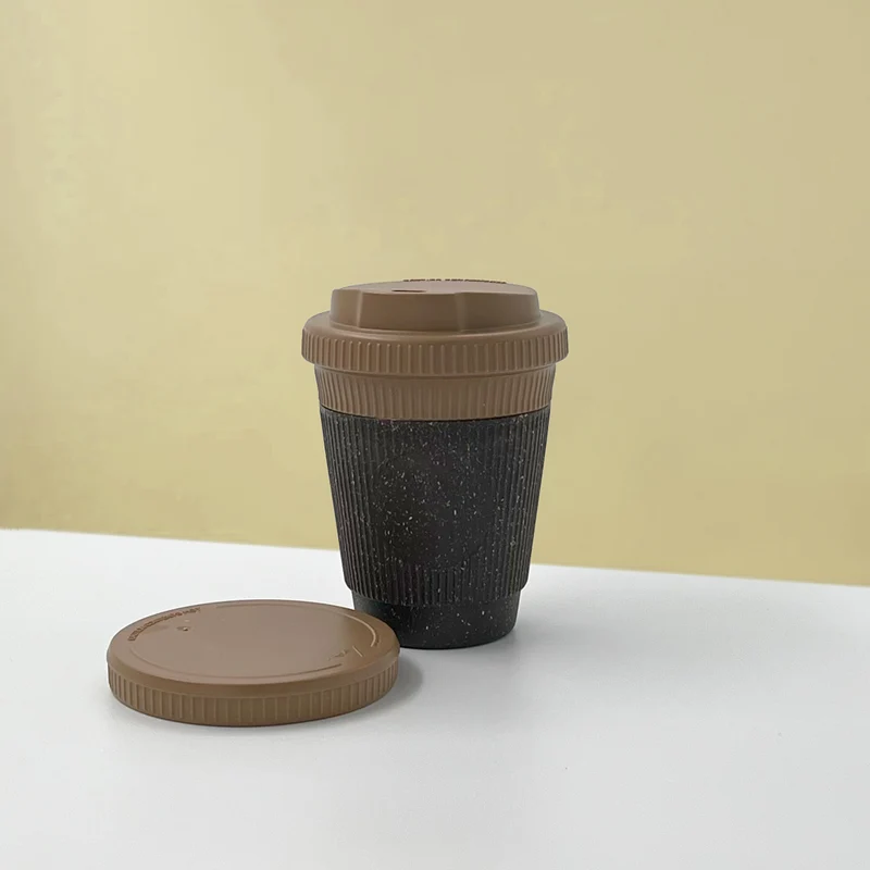 Kaffeeform tasse weducer cup - 250ml Nutmeg