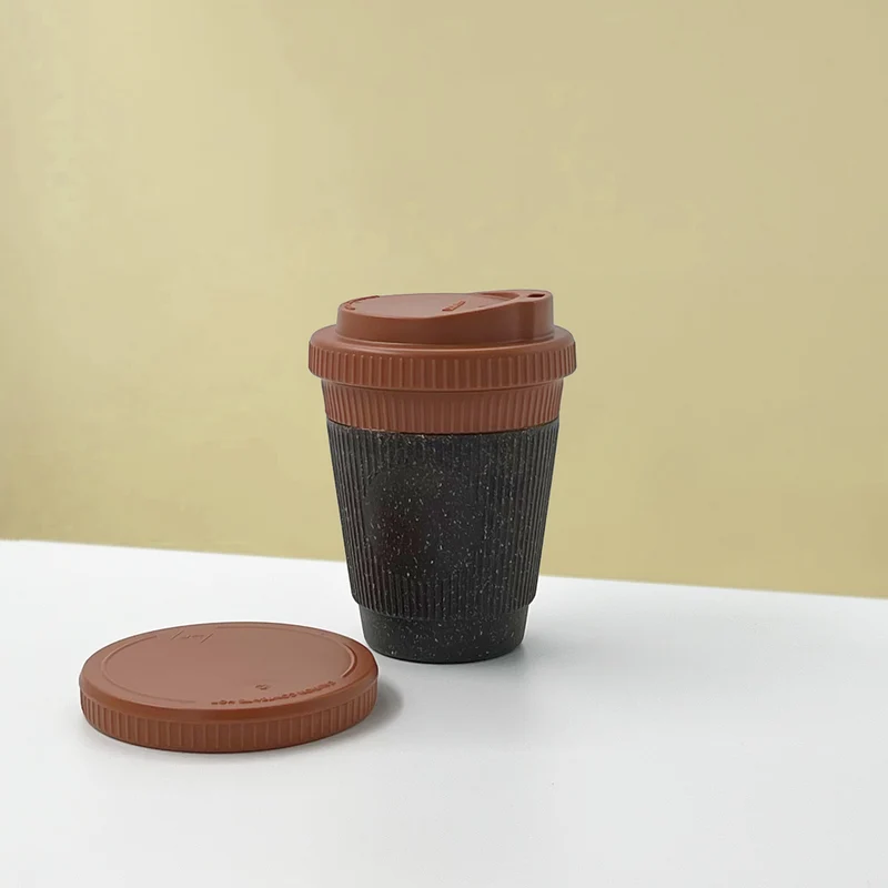 Kaffeeform tasse weducer cup - 250ml Cayenne