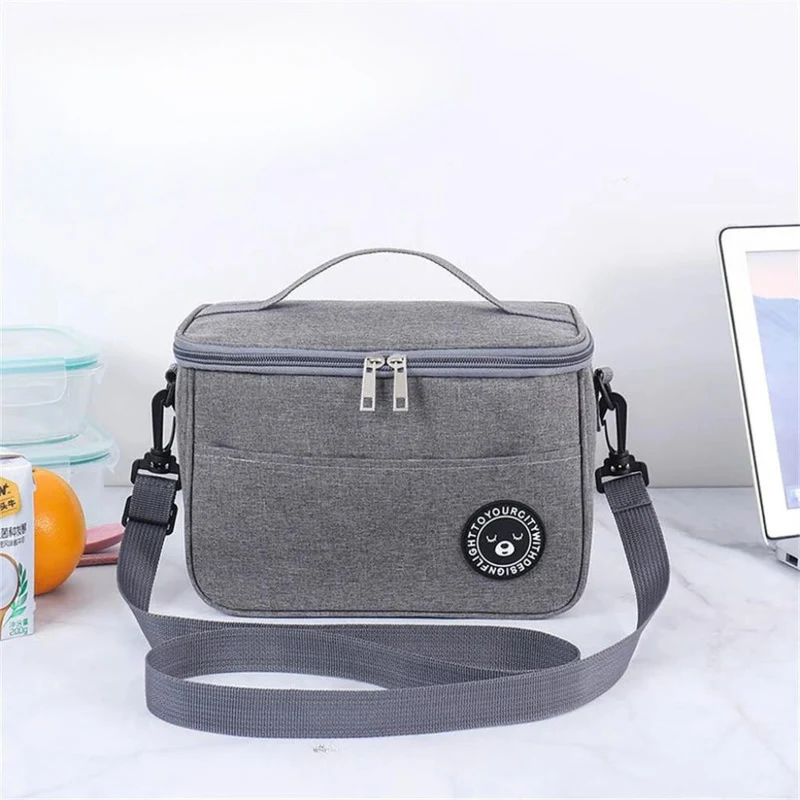 Thermos Lunch Bag