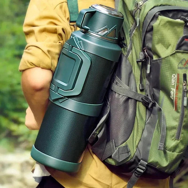 Thermos Flask 3 Litres