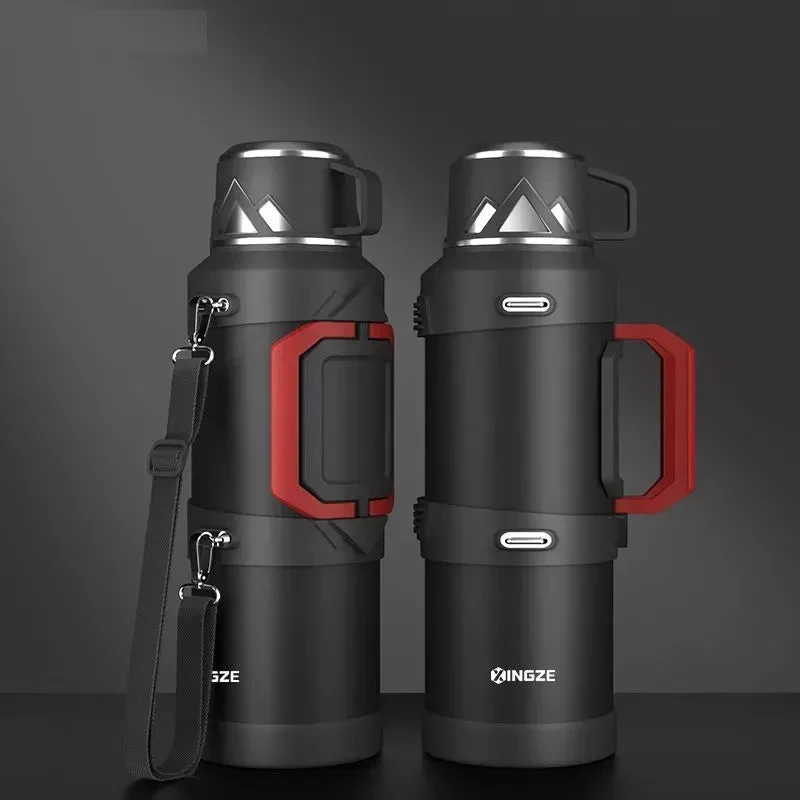Thermos Flask 3 Litres