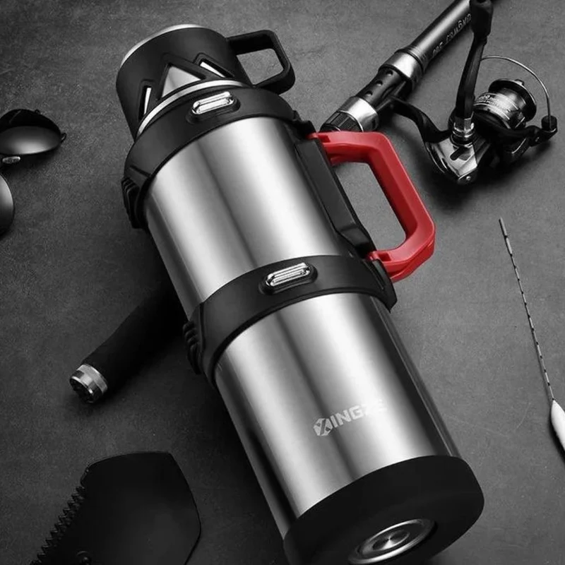 Thermos Flask 3 Litres