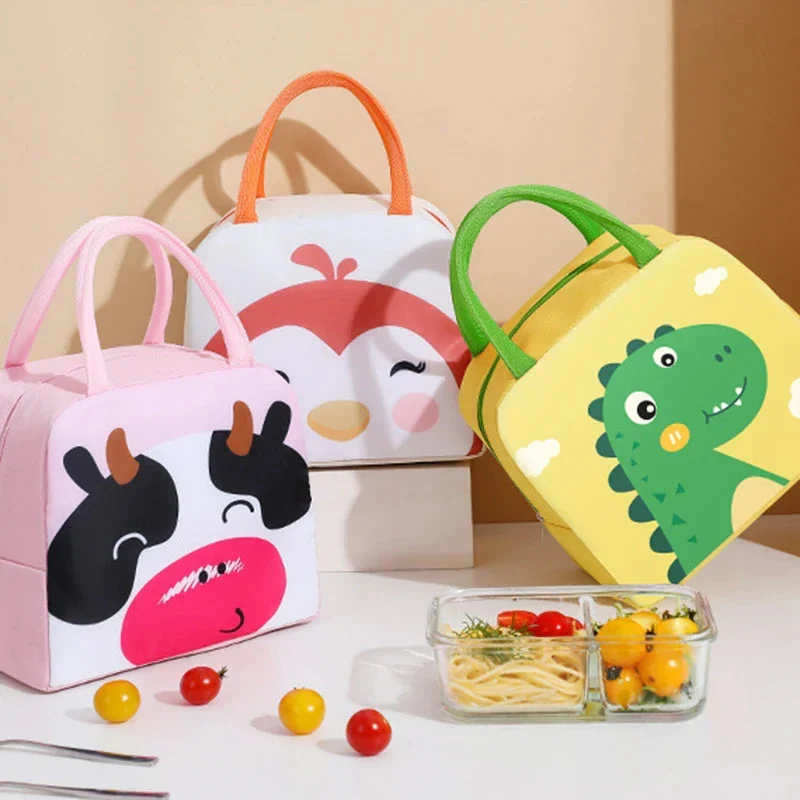 Sac Isotherme Repas Bébé