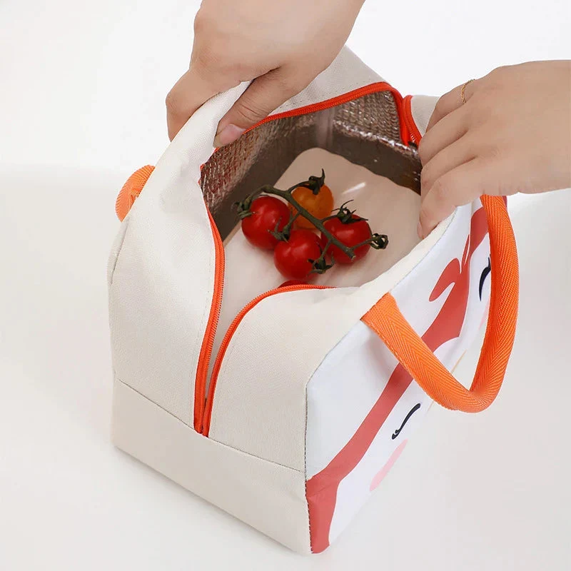 Sac Isotherme Repas Bébé