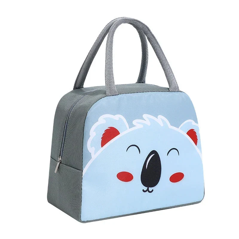 Sac Isotherme Repas Bébé
