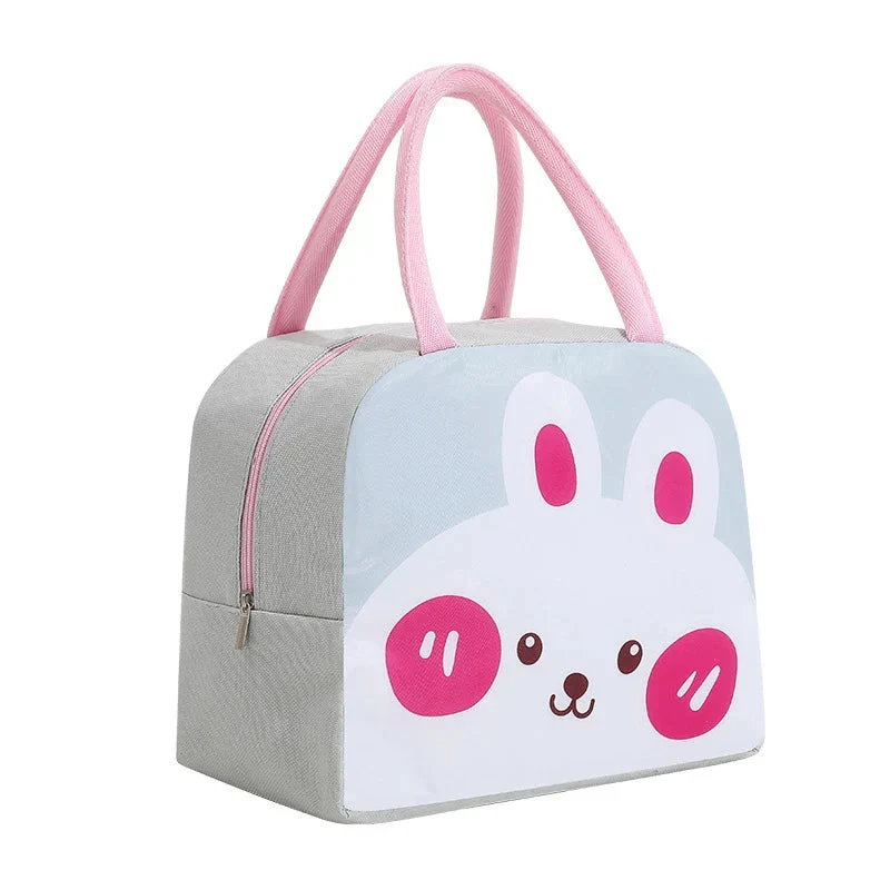 Sac Isotherme Repas Bébé