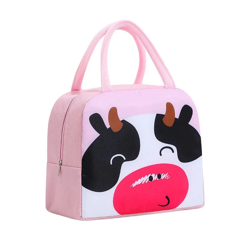 Sac Isotherme Repas Bébé