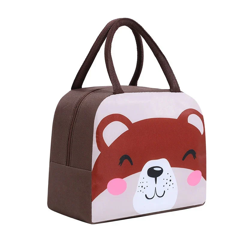 Sac Isotherme Repas Bébé
