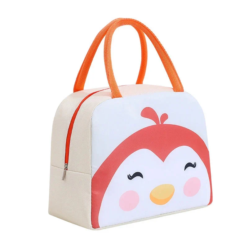 Sac Isotherme Repas Bébé