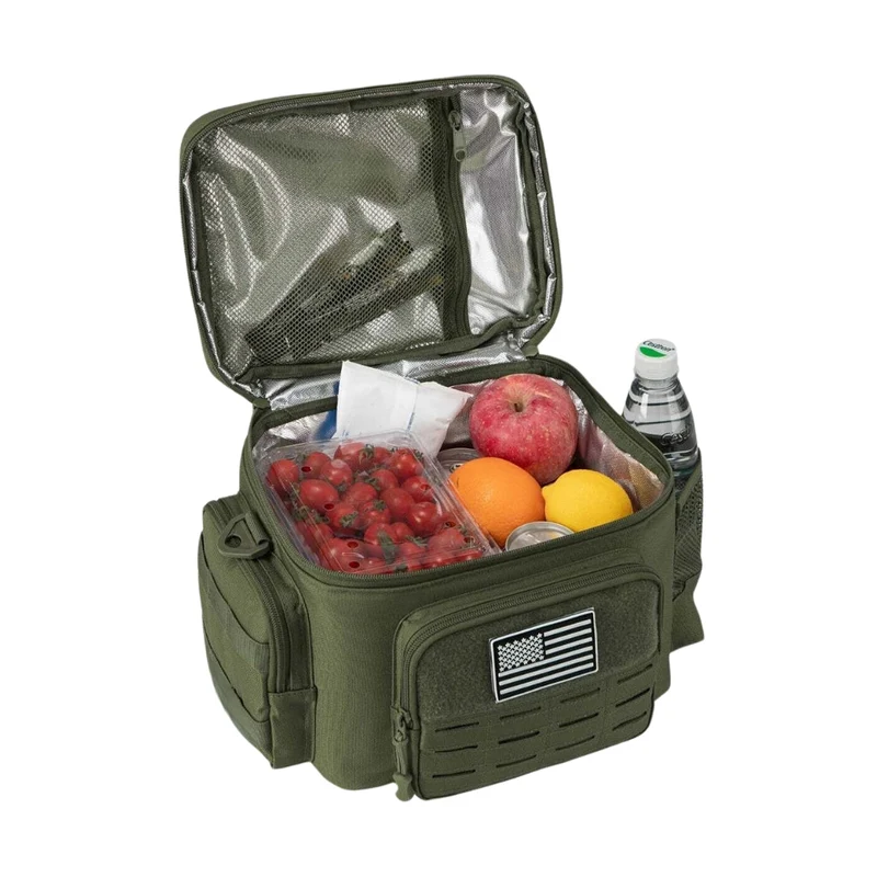 Sac Isotherme Repas Homme
