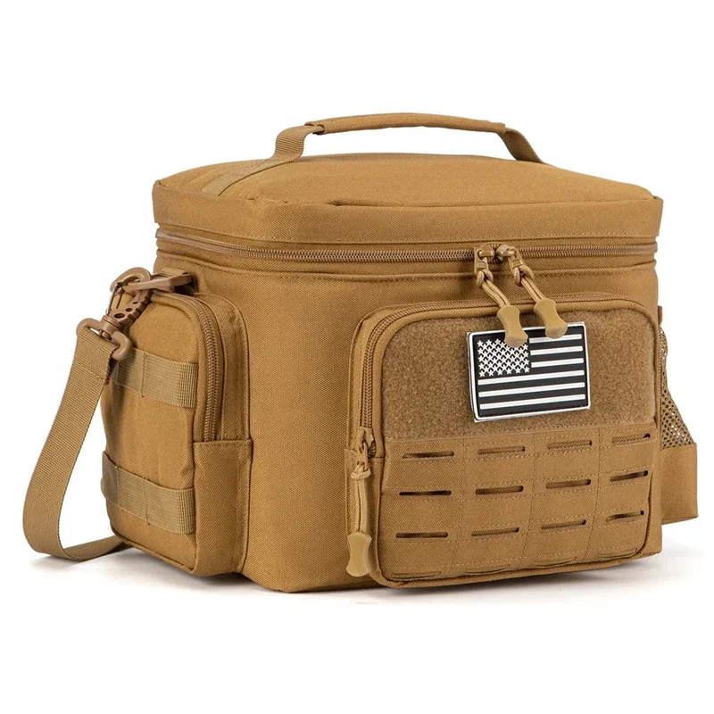 Sac Isotherme Repas Homme