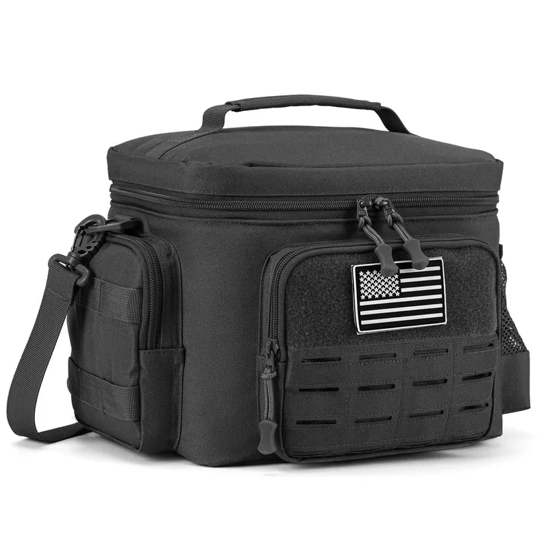 Sac Isotherme Repas Homme