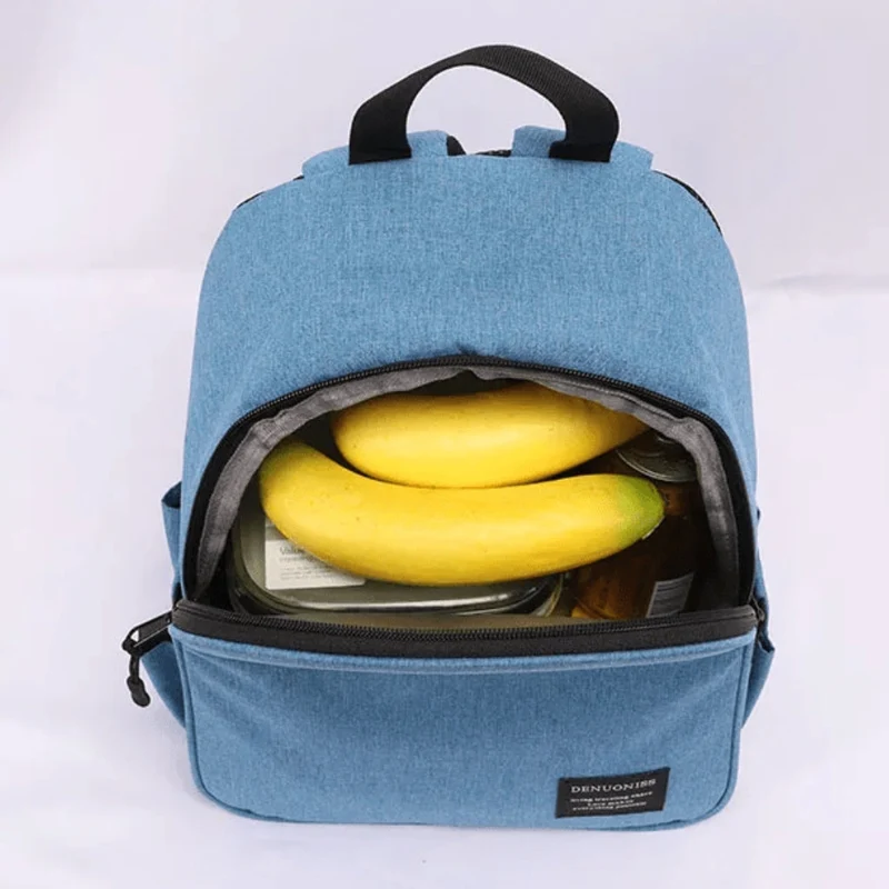 Sac à Dos Isotherme Maternelle