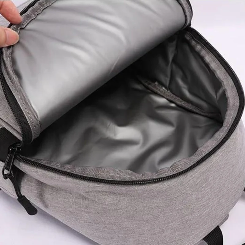 Sac à Dos Isotherme Maternelle