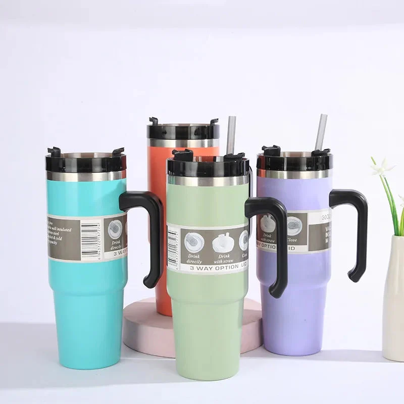 Grand Mug Isotherme