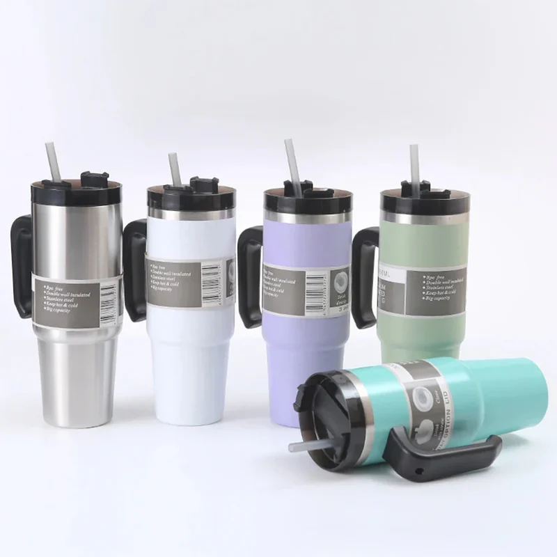 Grand Mug Isotherme