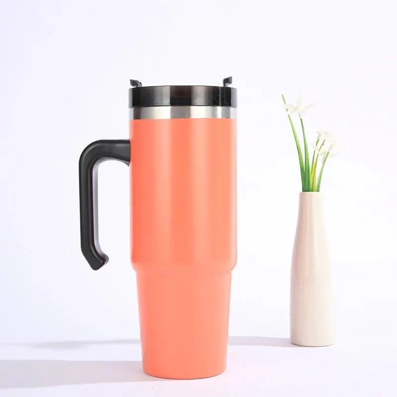 Grand Mug Isotherme