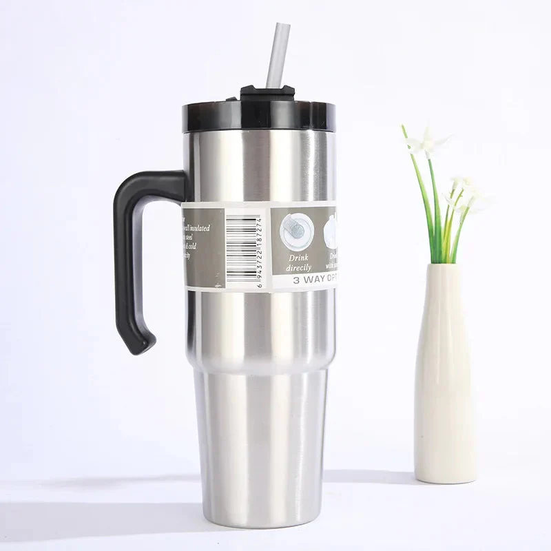 Grand Mug Isotherme