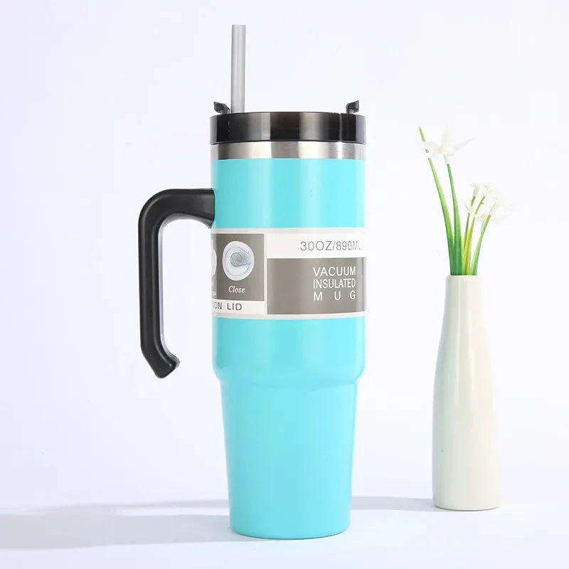 Grand Mug Isotherme