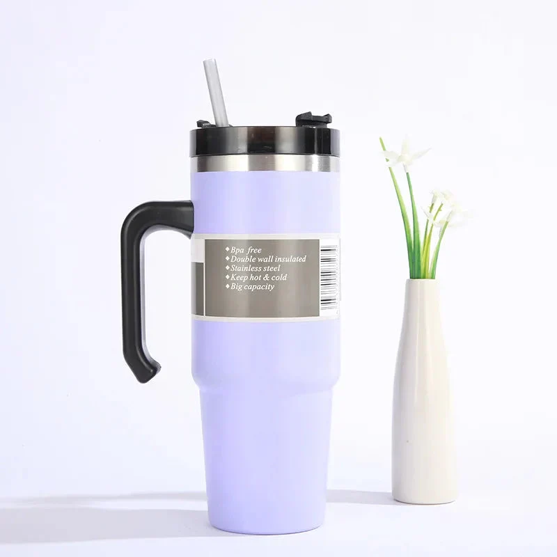 Grand Mug Isotherme