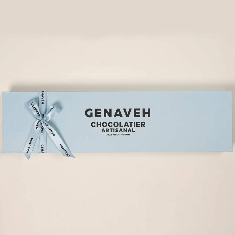 Coffret, Discovery Box x64, Genaveh