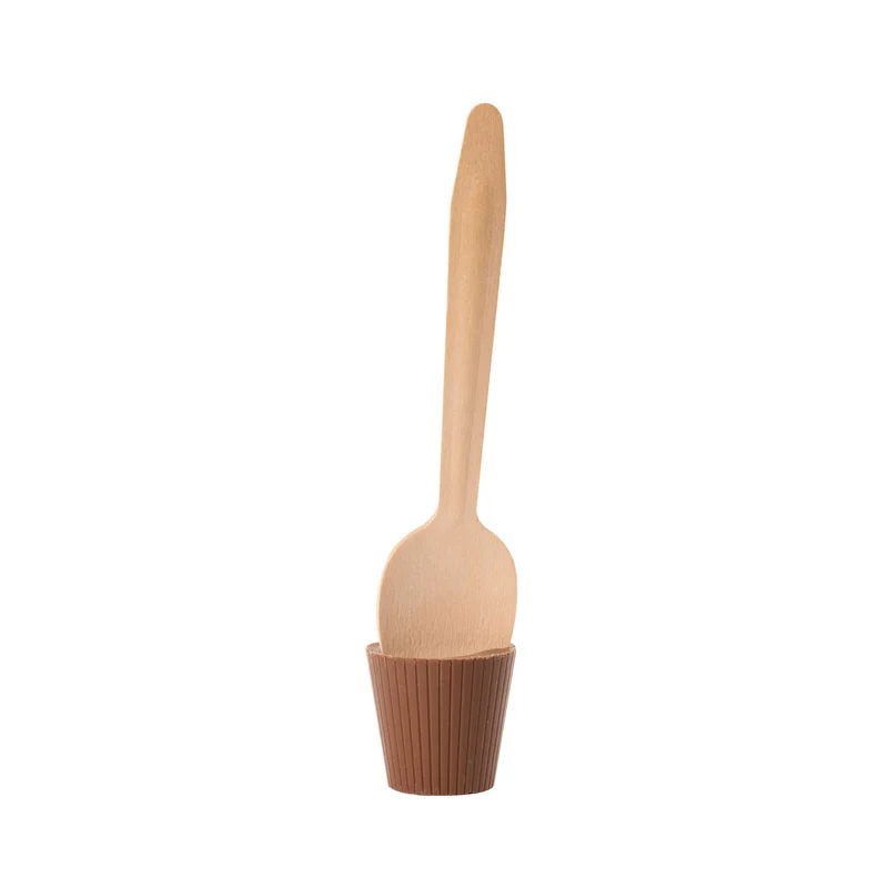 Hot chocolate, Honey Spoon, Genaveh