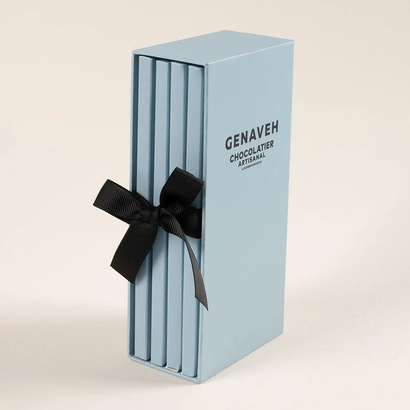Tablet, Chocolate Gift Box, Genaveh