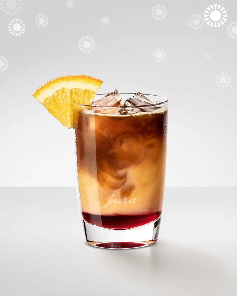 Jura - Z10 Diamond Black - 51 Specialty Coffees – Hot, Cold, Light & Sweet