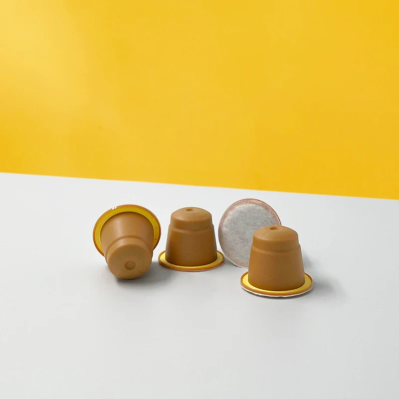 Sélection Capsules Café - Lot de 10