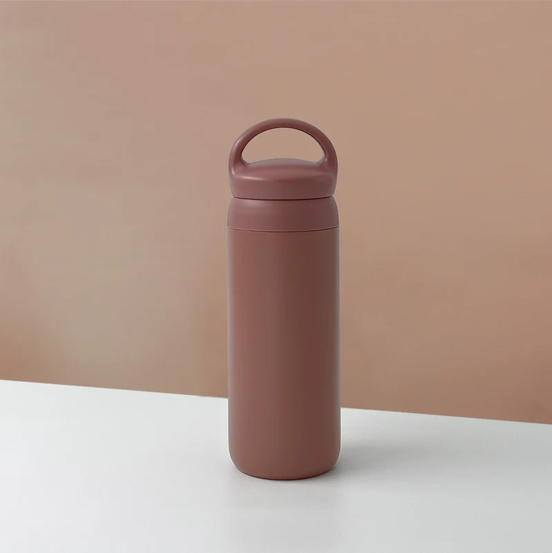 KINTO Thermos Day Off Rose 500ml