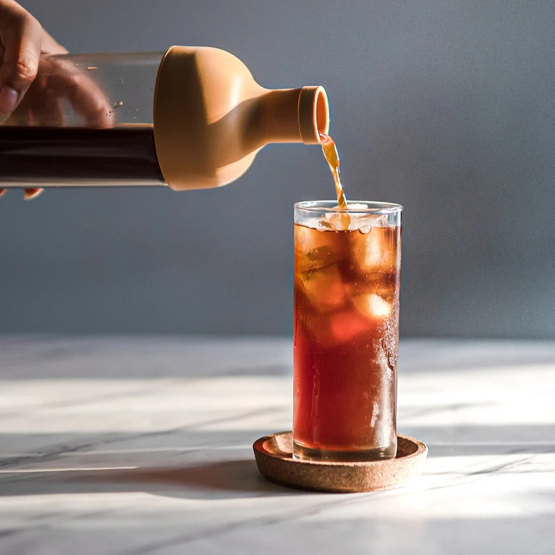 Hario Cold Brew 700ml Beige