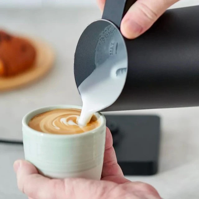 Subminimal Mousseur à lait NanoFoamer PRO