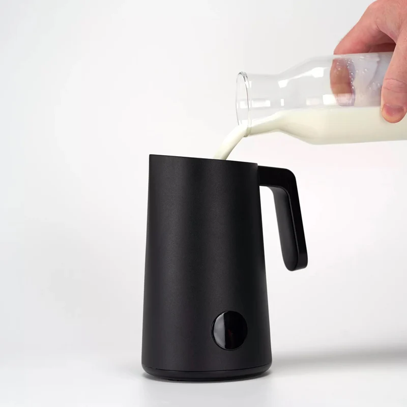 Subminimal Mousseur à lait NanoFoamer PRO