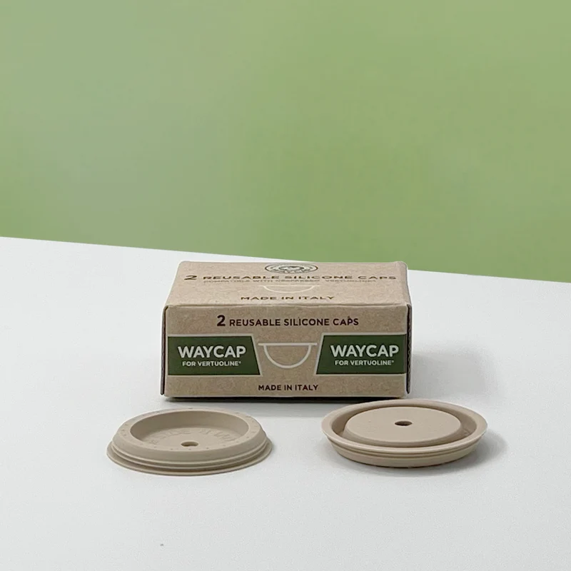 WAYCAP Kit Rechargeable Vertuoline