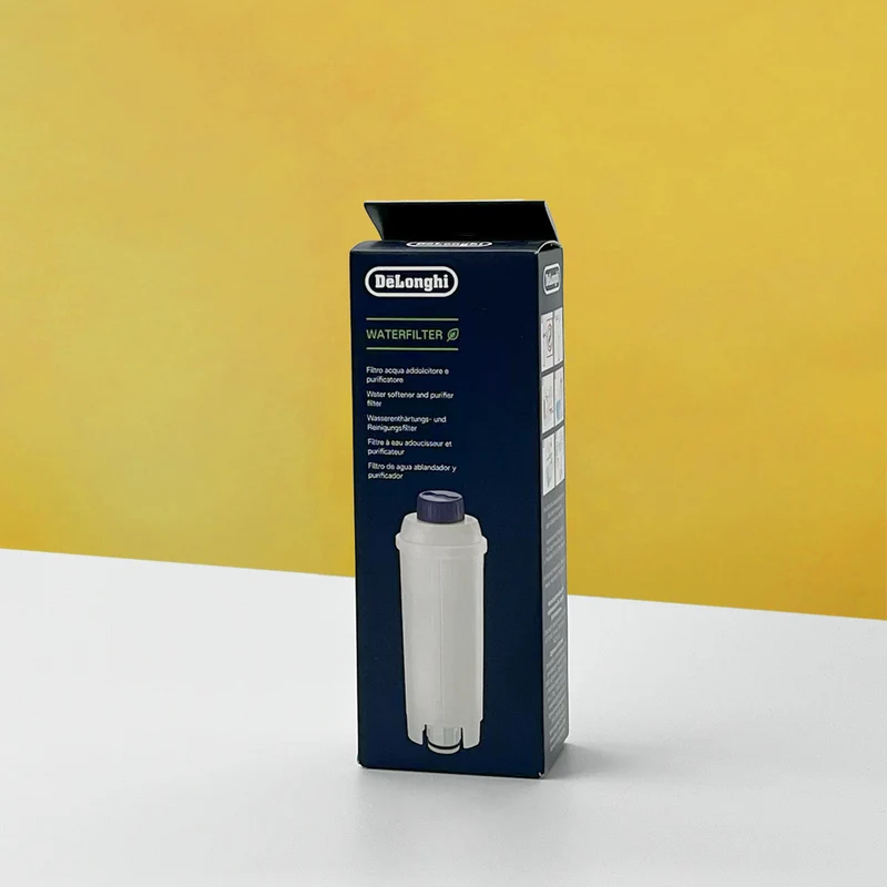Cartouche Filtrante Delonghi DLSC002