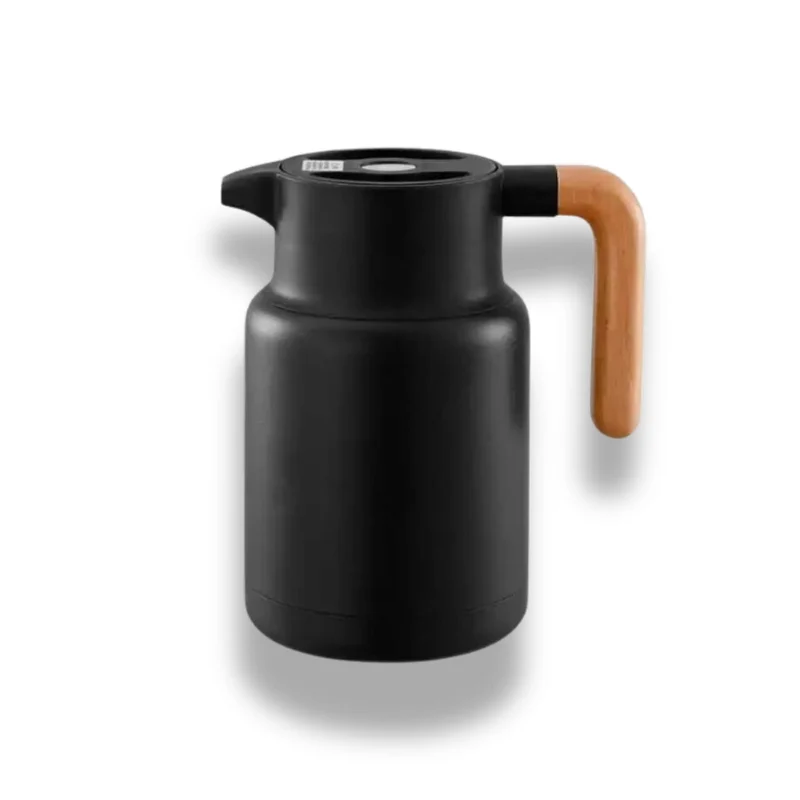 Carafe Isotherme à Poignée
