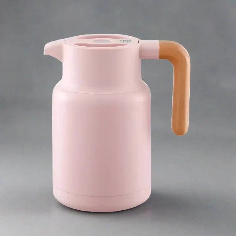 Carafe Isotherme à Poignée