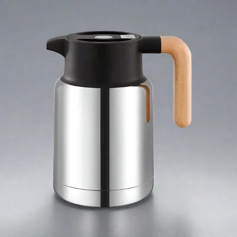 Carafe Isotherme à Poignée