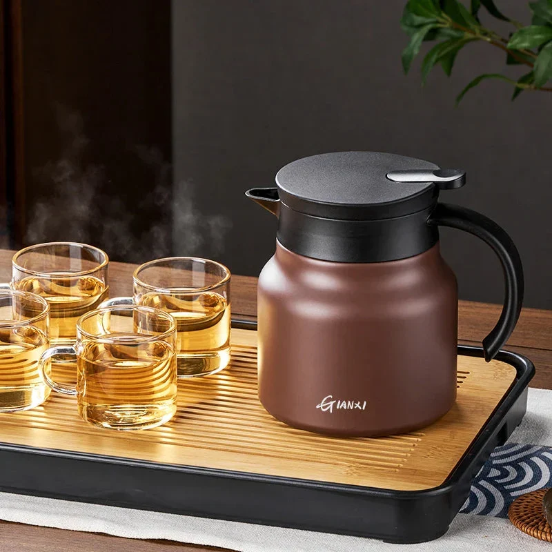 Théière Thermos