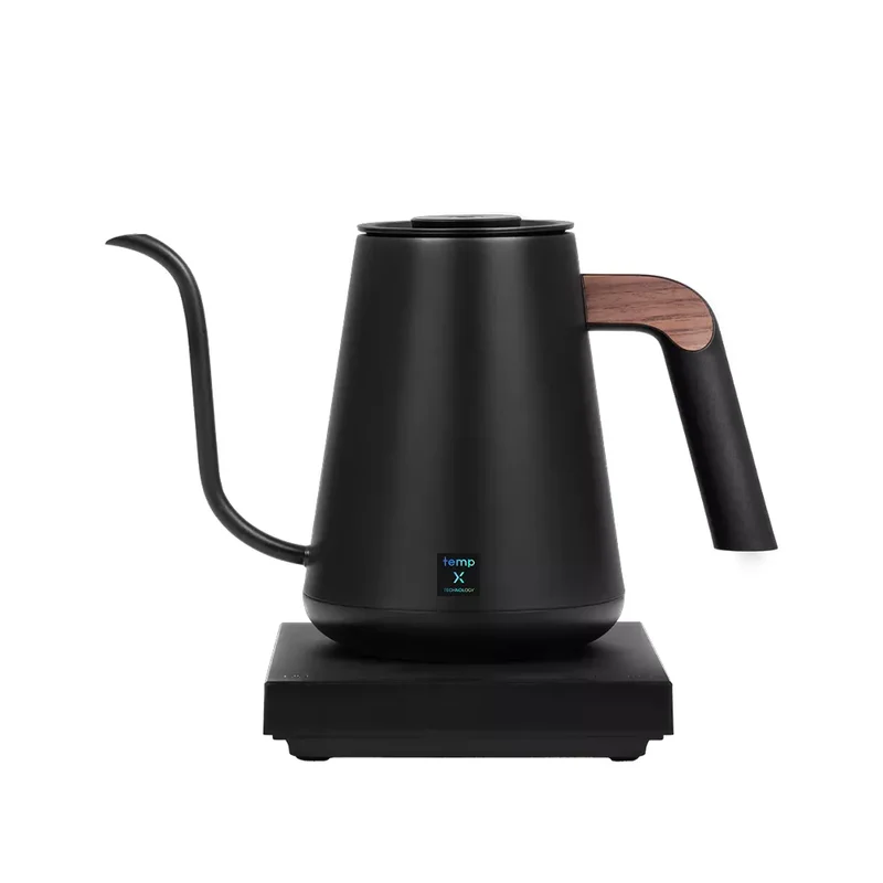 Bouilloire Electrique Fish Pro X - Noir | Timemore