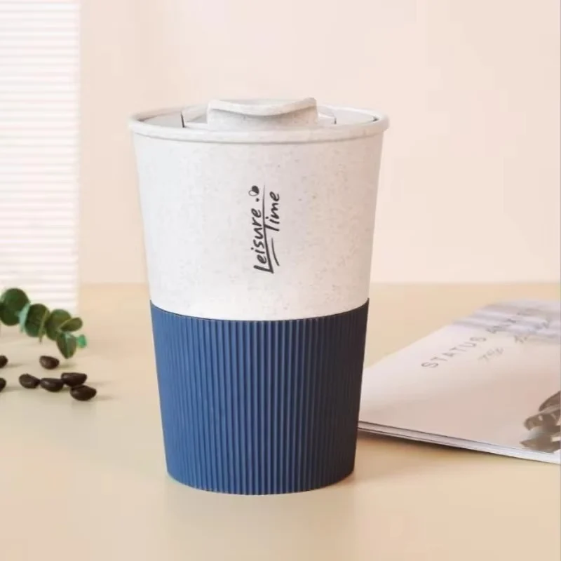 Mug Isotherme Micro-Ondable
