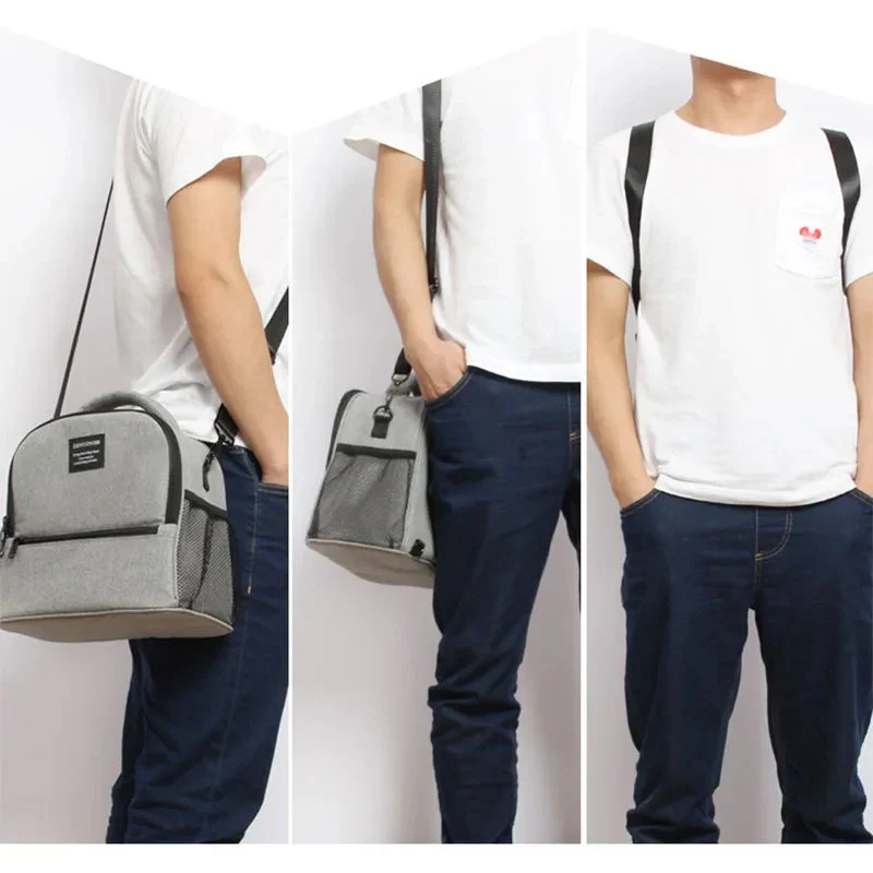 Petit Sac à Dos Isotherme