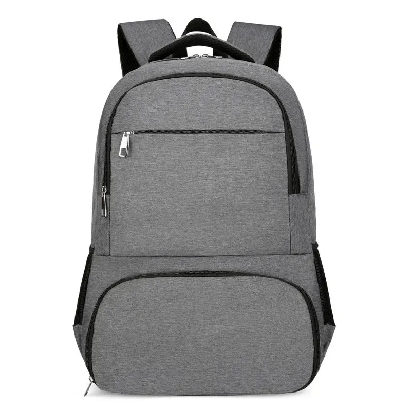 Sac à Dos avec Poche Isotherme
