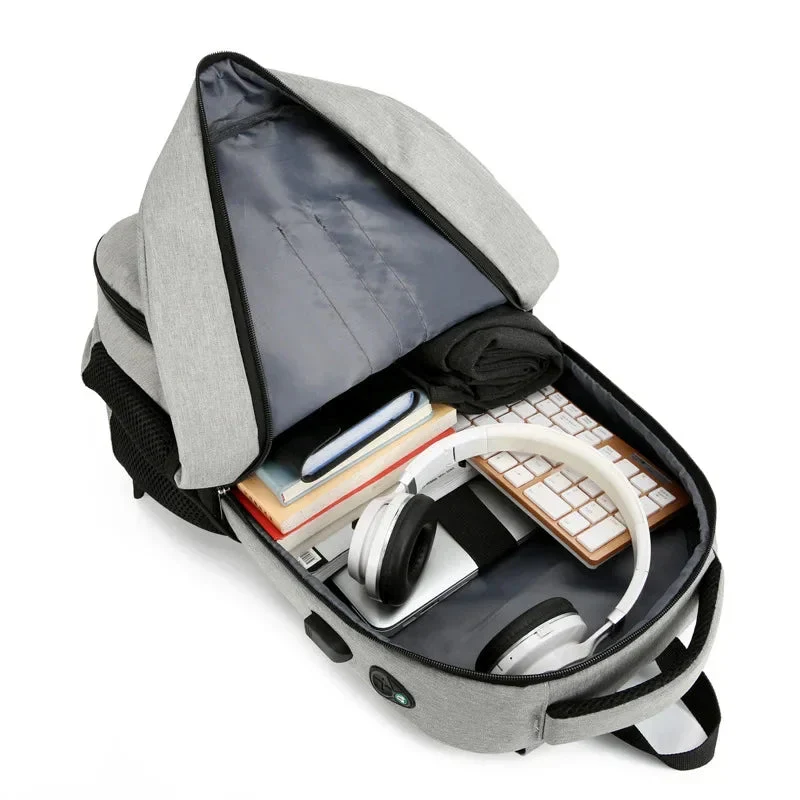 Sac à Dos avec Poche Isotherme