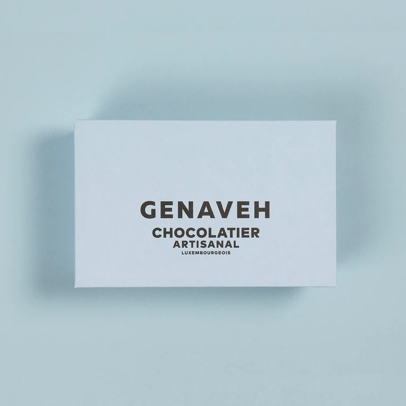 Choco balls, Traditional Almonds, Genaveh