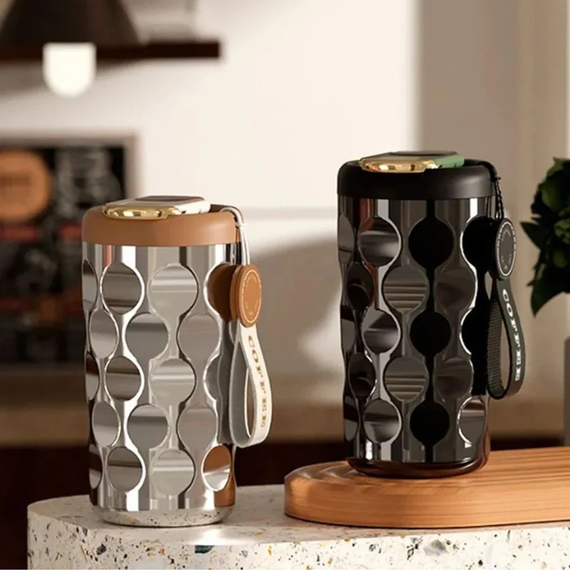 Thermos Café Oriental