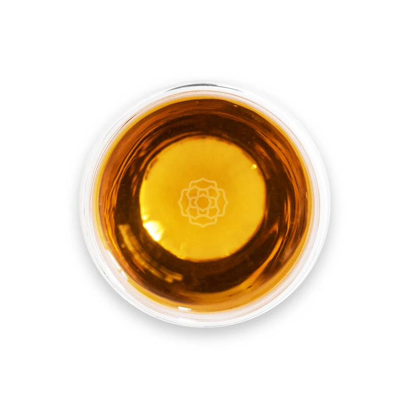Organic Darjeeling Tea – 100g Loose Leaf / 100 Bio Sachets