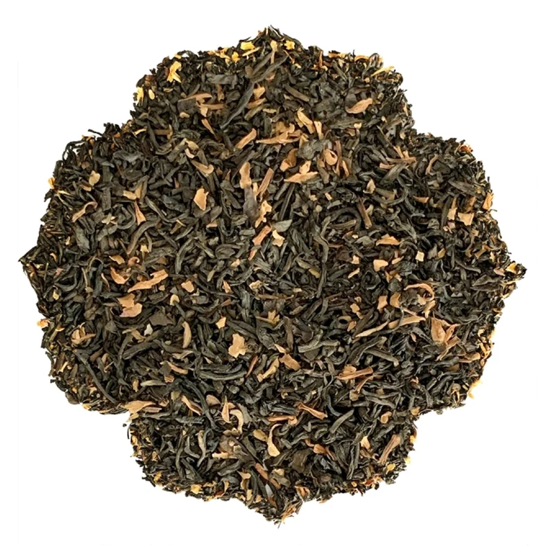 TCHABA 1001 Nights Tea